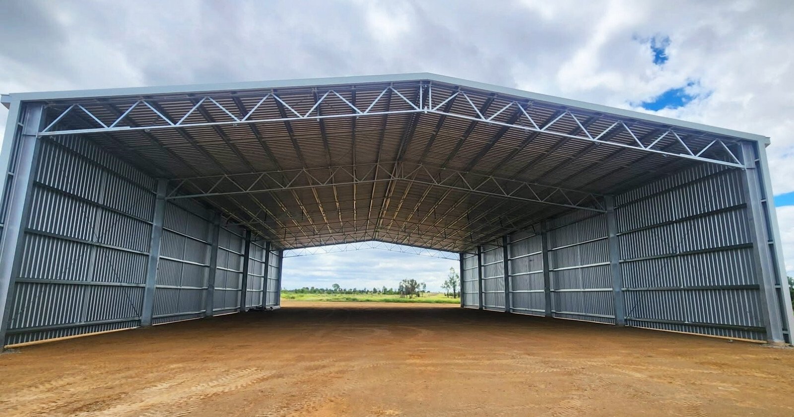 Why cheap steel can lead to galvanizing failure