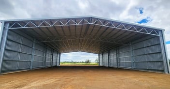 Cheap imported steel can lead to galvanising failure