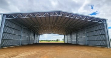 Cheap imported steel can lead to galvanising failure