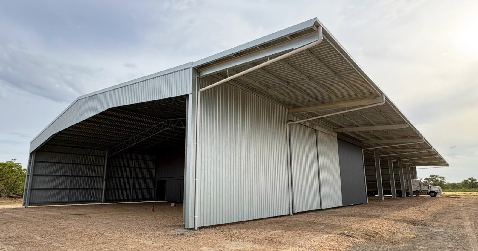 cheap imported steel can lead to galvanizing failure