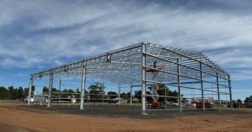 Best Sheds Australia versus ABC Sheds