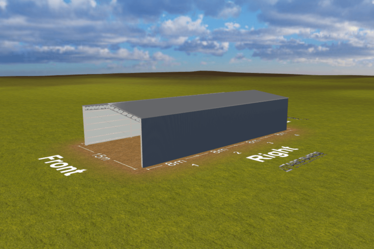 Durakit - shed 1