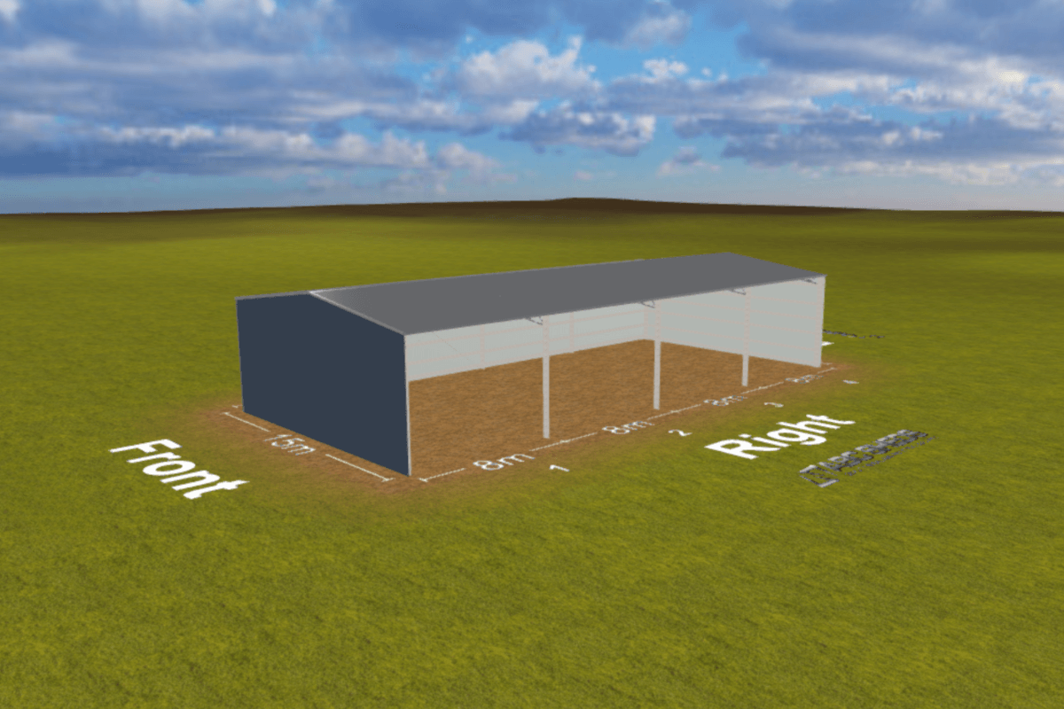 Durakit - shed 3