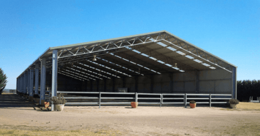 Our most frequently asked equestrian shed questions can be found here