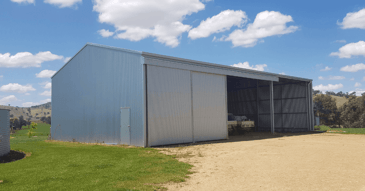 The best farm shed suppliers in NSW Australia