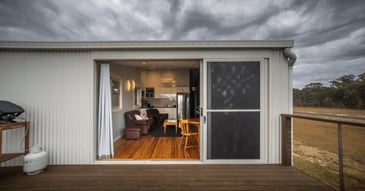 Learn about Australian shed houses