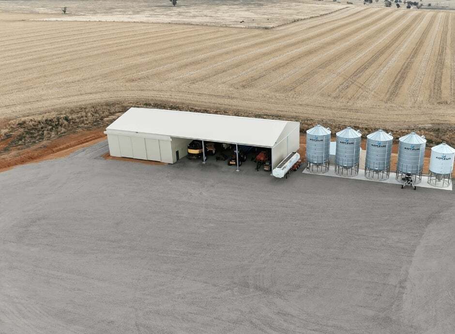 surf mist colourbound shed colour