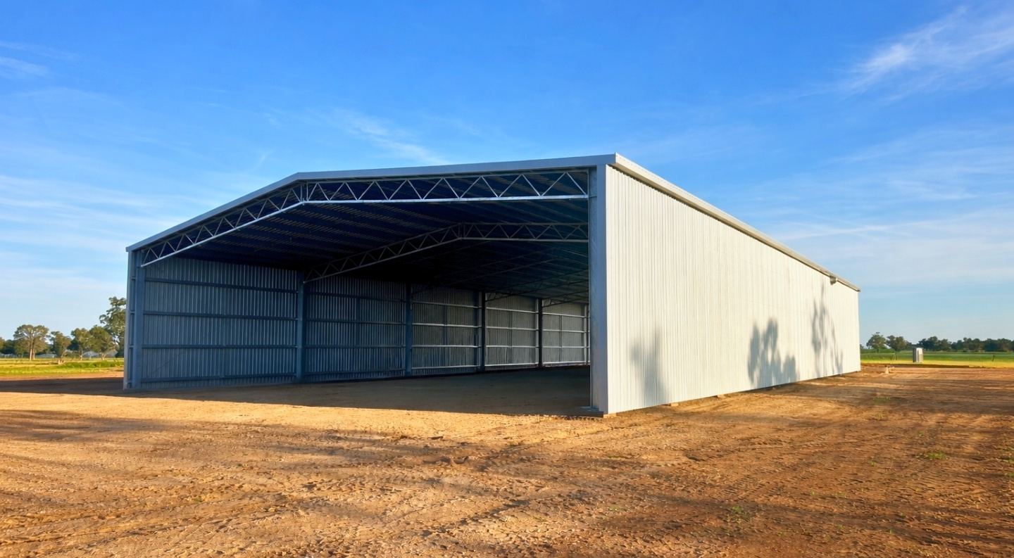 Durakit range of ABC Sheds kit sheds