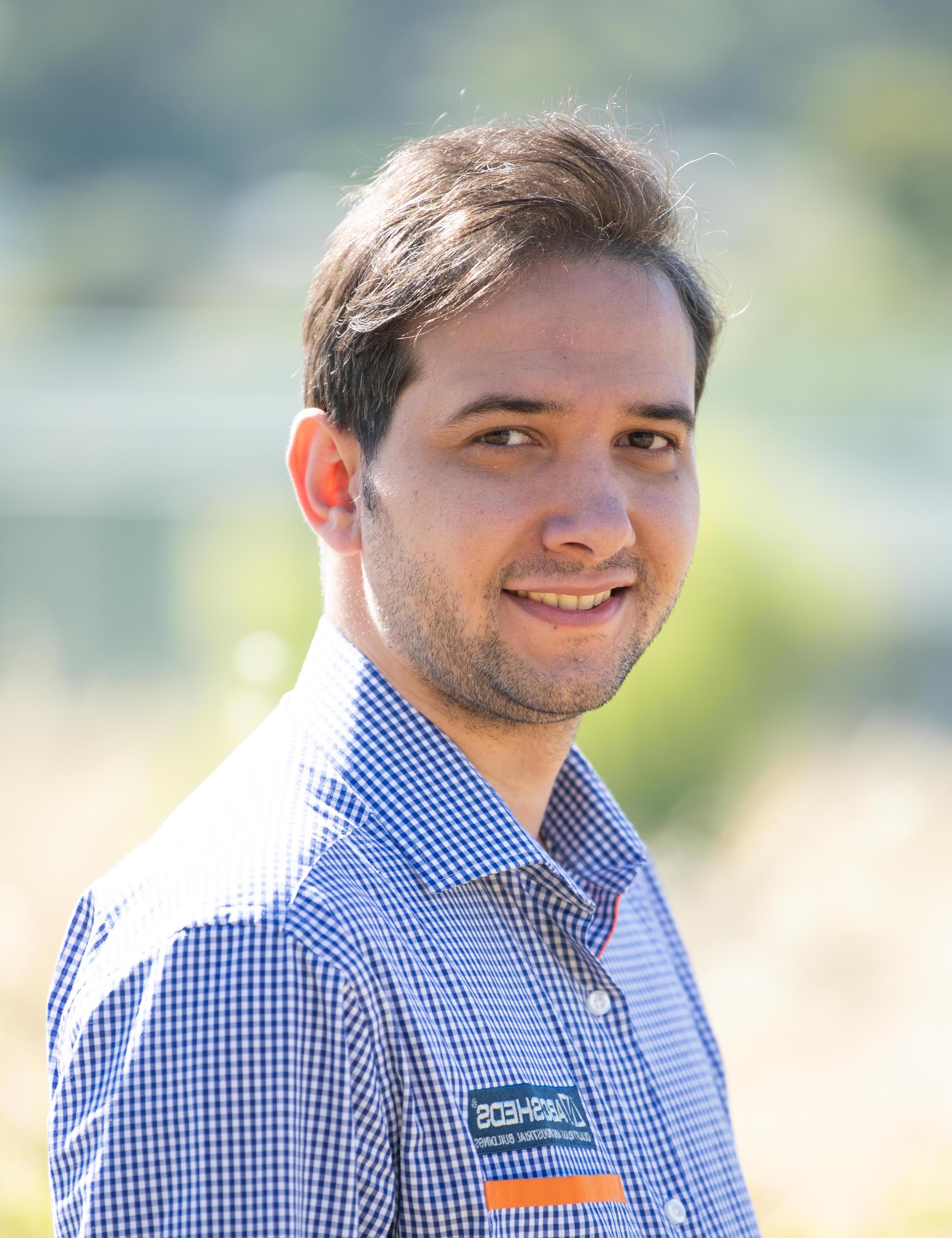 Amir Norouzi 