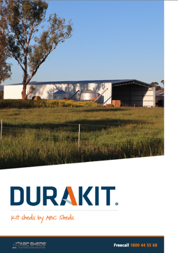 Durakit brochure