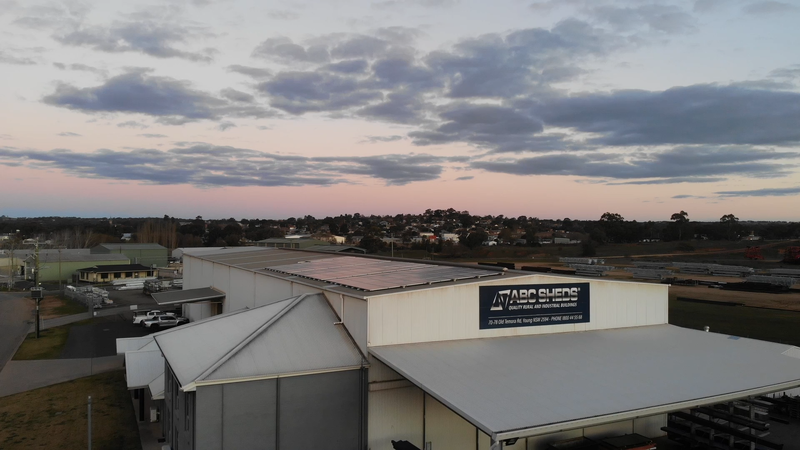 The ABC Sheds Difference