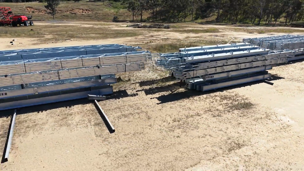 Whats included in a kit shed Durakit 