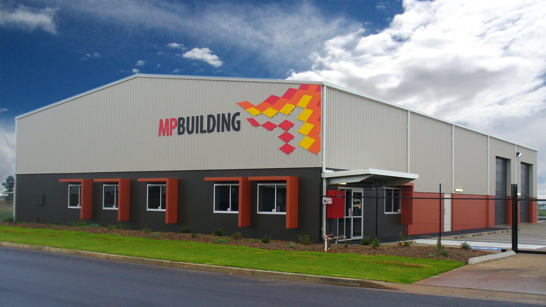 NSW industrial and commercial building requirements