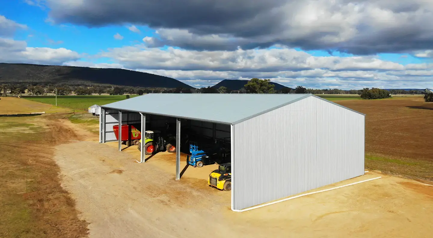 Durakit range of ABC Sheds kit sheds