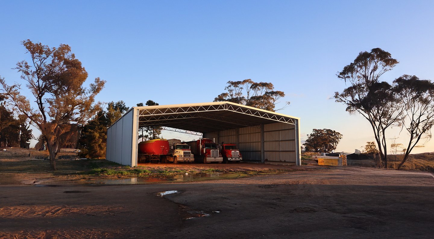 Durakit range of ABC Sheds kit sheds